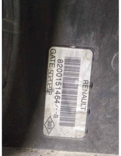 ELECTROVENTILADOR RENAULT MEGANE II COUPE/CABRIO - 128515 2