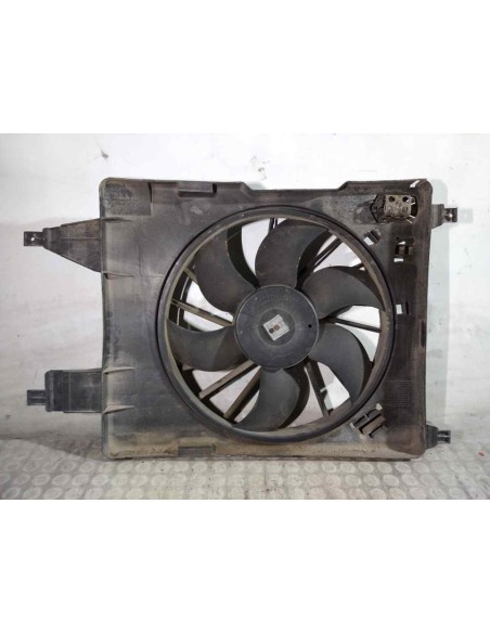 ELECTROVENTILADOR RENAULT MEGANE II COUPE/CABRIO - 128515