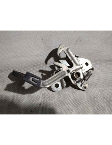 CERRADURA CAPO PEUGEOT 207 - 127528