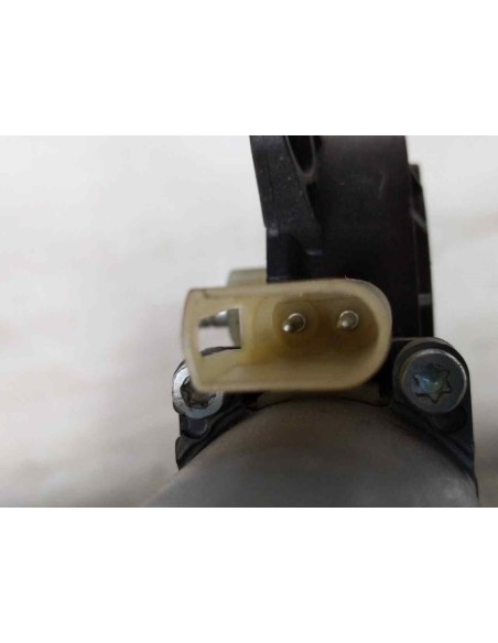 MOTOR ELEVALUNAS DELANTERO IZQUIERDO FORD FIESTA (CBK) - 96059