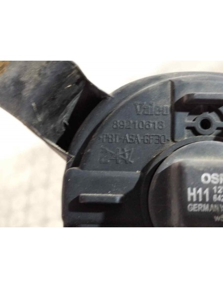 FARO ANTINIEBLA IZQUIERDO AUDI A4 AVANT (8E) - 119234