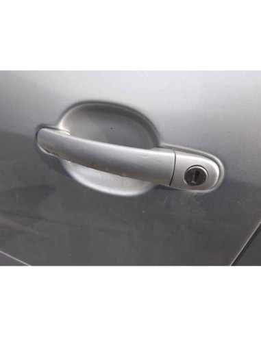 MANETA EXTERIOR DELANTERA IZQUIERDA AUDI A2...