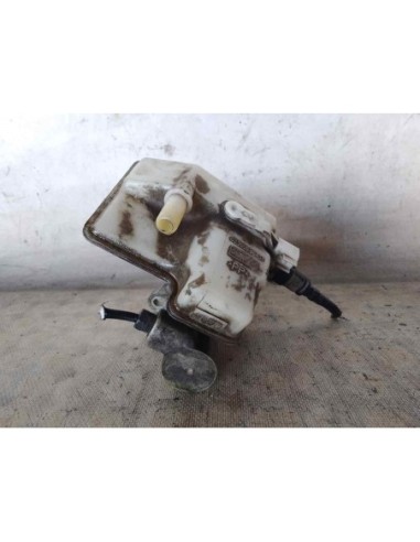 BOMBA FRENO FORD FOCUS BERLINA (CAP) - 176941