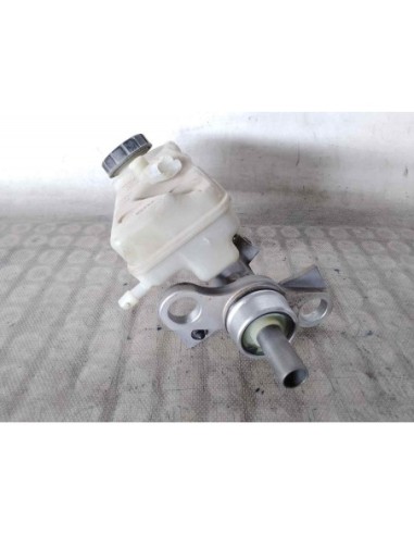 BOMBA FRENO RENAULT MEGANE II BERLINA 5P - 101586