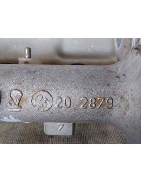 BOMBA FRENO RENAULT MEGANE II BERLINA 5P - 101586