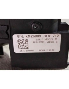 MANETA INTERIOR DELANTERA DERECHA FORD KUGA (CBS) - 110909 2