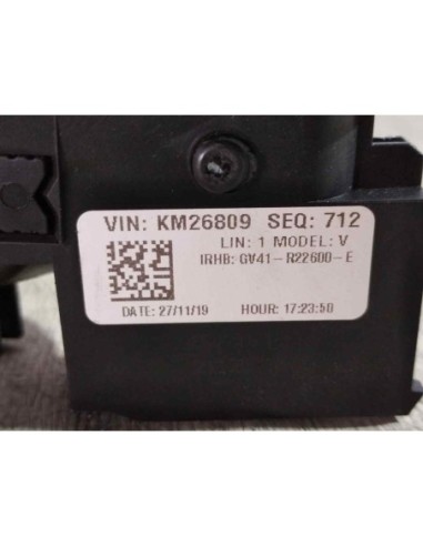 MANETA INTERIOR DELANTERA DERECHA FORD KUGA...