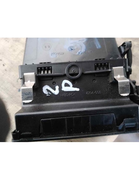 REJILLA AIREADORA FORD FOCUS C-MAX (CAP)(2003) - 115778