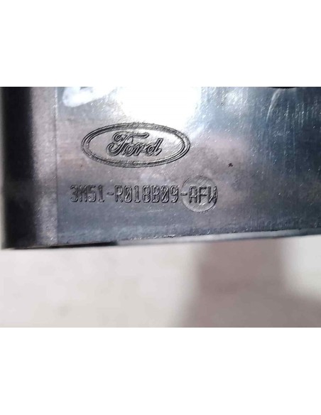 REJILLA AIREADORA FORD FOCUS C-MAX (CAP)(2003) - 115778