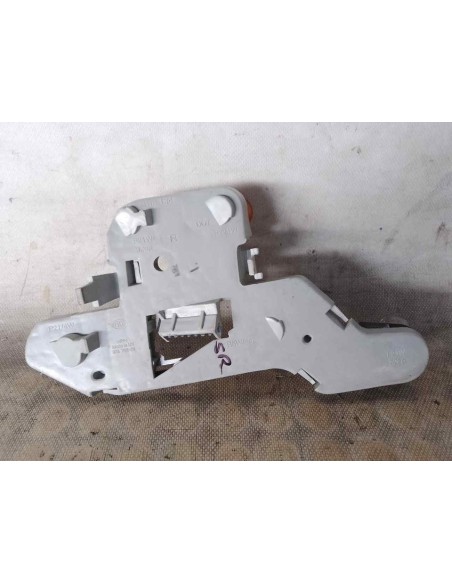 PORTALAMPARAS JAGUAR S-TYPE (03 1999) - 187747