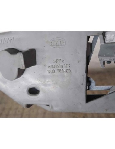 PORTALAMPARAS JAGUAR S-TYPE (03 1999) - 187747