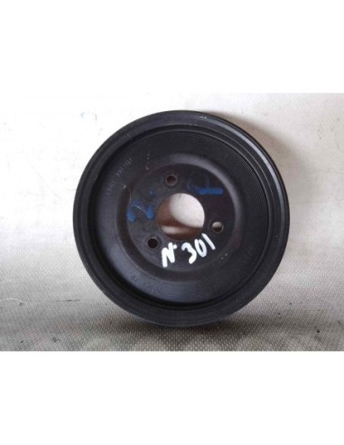 NO IDENTIFICADO LAND ROVER FREELANDER (LN) -...