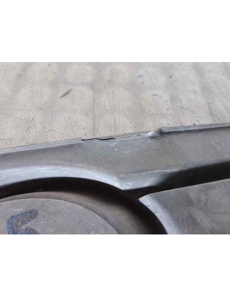 REJILLA PARAGOLPES IZQUIERDA OPEL CORSA D - 132530