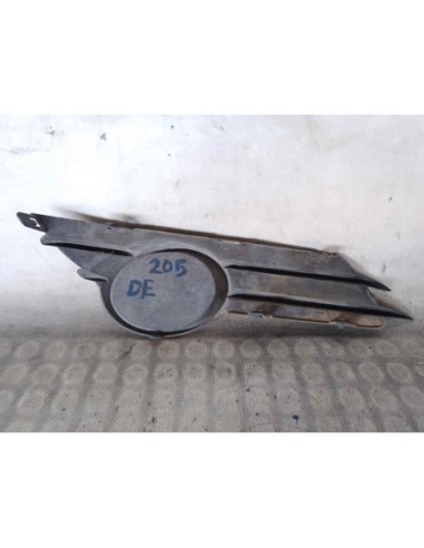 REJILLA PARAGOLPES IZQUIERDA OPEL CORSA D - 132530