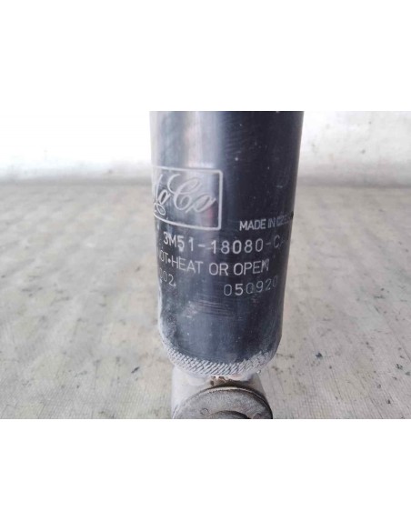 AMORTIGUADOR TRASERO IZQUIERDO FORD C-MAX (CB3)(2007) - 138929