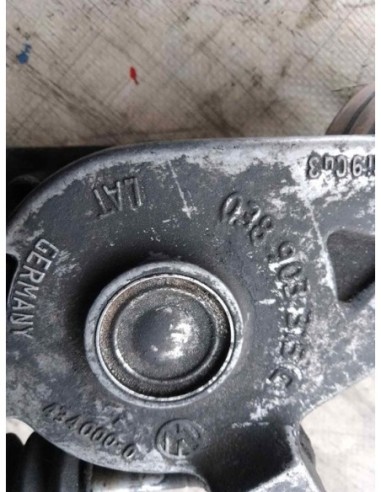 TENSOR CORREA AUXILIAR SEAT TOLEDO (1M2) - 132388