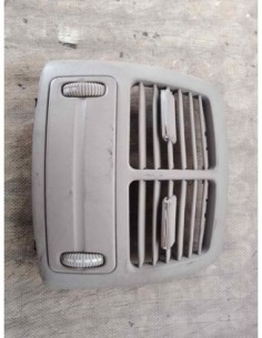 AIREADOR CENTRAL MERCEDES-BENZ CLASE E (BM 211) BERLINA -...