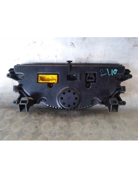 MANDO CALEFACCION / AIRE ACONDICIONADO CITROEN C5 BERLINA - 131910