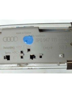LUZ INTERIOR AUDI A3 (8P1) - 134642 2