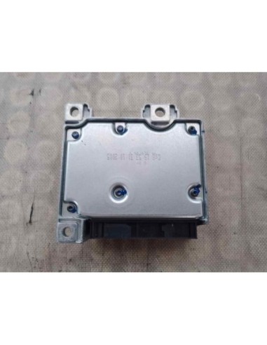 CENTRALITA AIRBAG PEUGEOT 407 - 136041