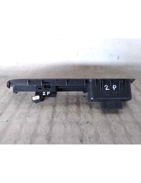 MANDO ELEVALUNAS DELANTERO DERECHO SUZUKI SWIFT (AGZ/AZH/NZ) - 138149