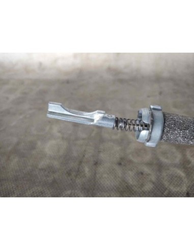 NO IDENTIFICADO AUDI A4 AVANT (8E) - 138609