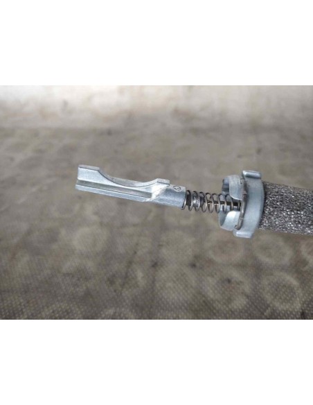 NO IDENTIFICADO AUDI A4 AVANT (8E) - 138609