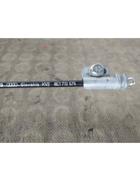 NO IDENTIFICADO AUDI A4 AVANT (8E) - 138609