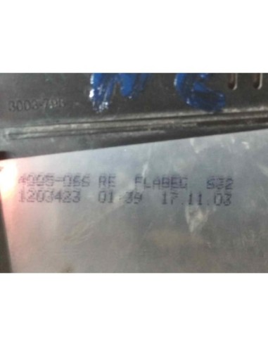 CRISTAL RETROVISOR DERECHO FORD FOCUS C-MAX...