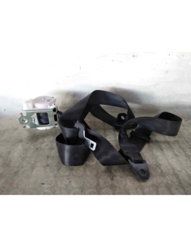 CINTURON SEGURIDAD TRASERO IZQUIERDO CITROEN C4...