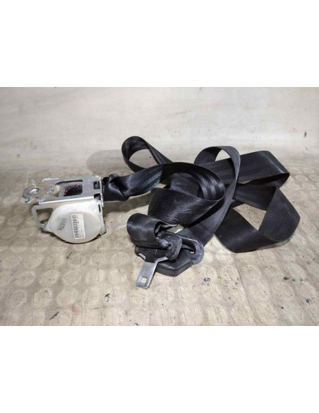 CINTURON SEGURIDAD TRASERO DERECHO CITROEN C4 PICASSO - 141970