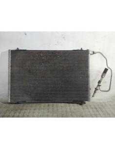 CONDENSADOR / RADIADOR  AIRE ACONDICIONADO PEUGEOT 206 -...