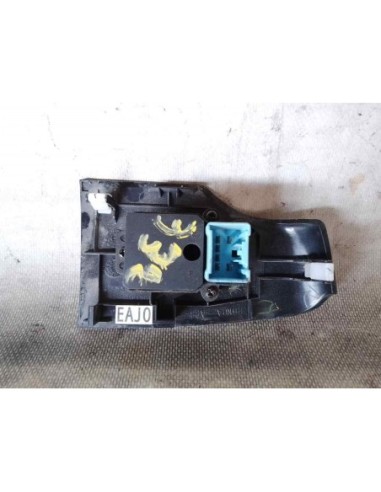 MANDO ELEVALUNAS TRASERO IZQUIERDO HONDA ACCORD...