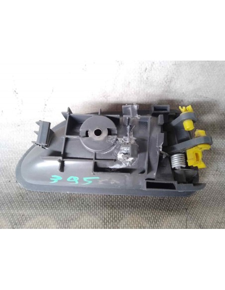 MANETA INTERIOR DELANTERA IZQUIERDA TATA INDICA (1998) - 157175