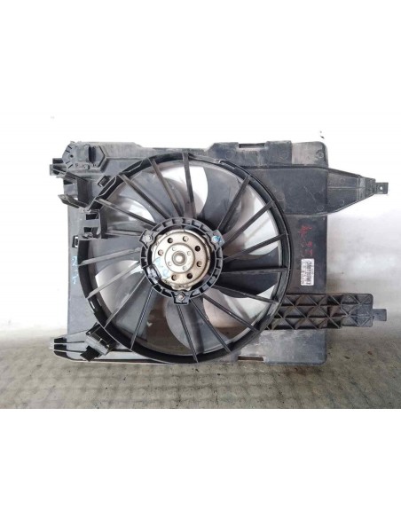 ELECTROVENTILADOR RENAULT SCENIC II (JM) - 162784