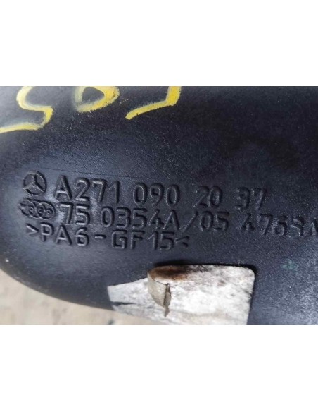 TUBO MERCEDES-BENZ CLASE C (BM 203) SPORTCOUPE - 172944