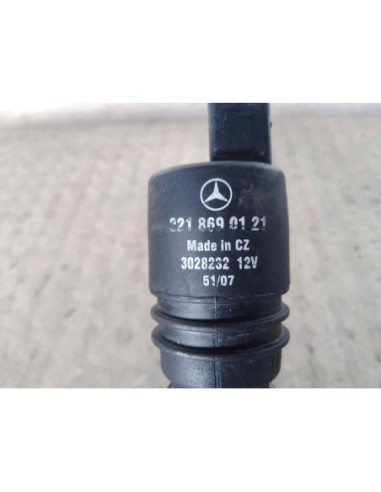 BOMBA LIMPIA MERCEDES-BENZ CLASE C (BM 204)...