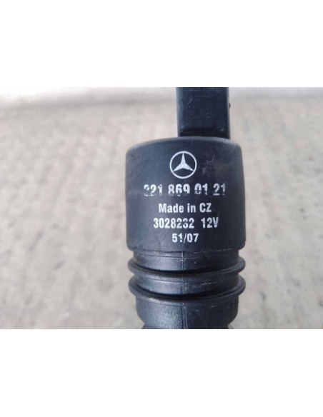 BOMBA LIMPIA MERCEDES-BENZ CLASE C (BM 204) BERLINA - 178105