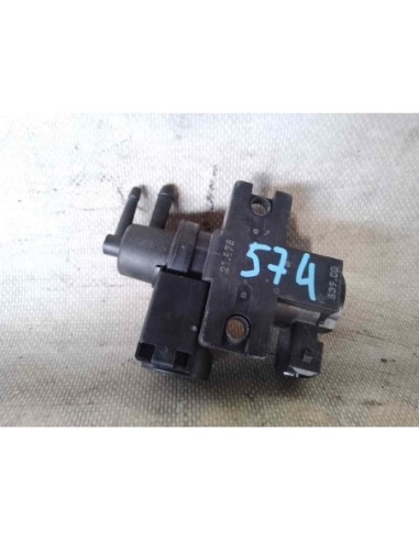 VALVULA AIRE ADICIONAL FIAT II BRAVO (198) -...
