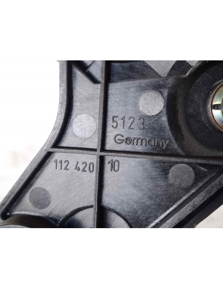 CERRADURA CAPO BMW SERIE 1 BERLINA (E81/E87) - 186490