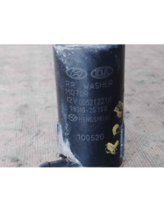 BOMBA LIMPIA HYUNDAI IX35 (EL/LM) - 186706 2