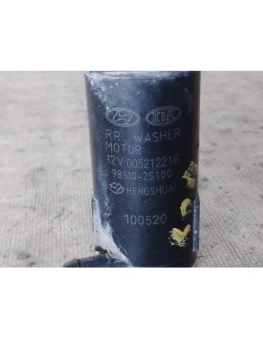 BOMBA LIMPIA HYUNDAI IX35 (EL/LM) - 186706