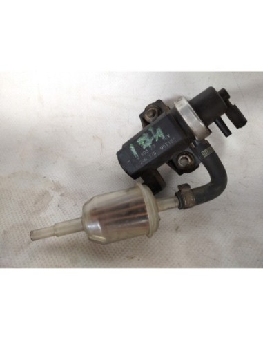 VALVULA AIRE ADICIONAL BMW SERIE 5 BERLINA...