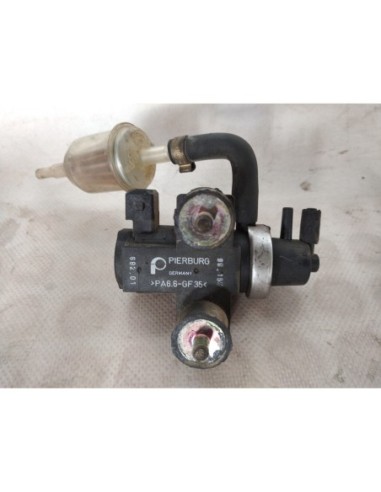 VALVULA AIRE ADICIONAL BMW SERIE 5 BERLINA...