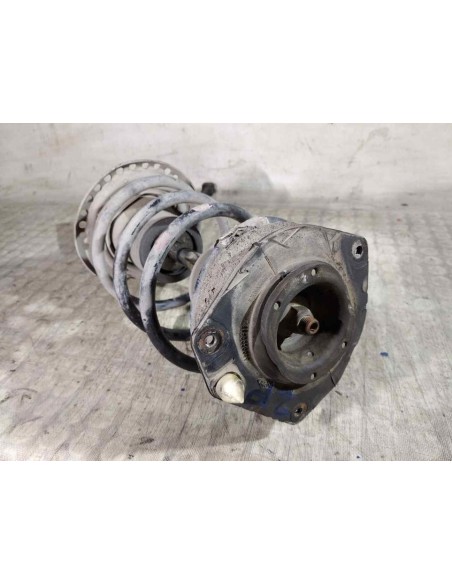 AMORTIGUADOR DELANTERO DERECHO RENAULT MEGANE II BERLINA 5P - 135036