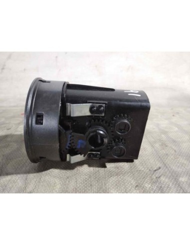 REJILLA AIREADORA ALFA ROMEO 159 (140) - 143186