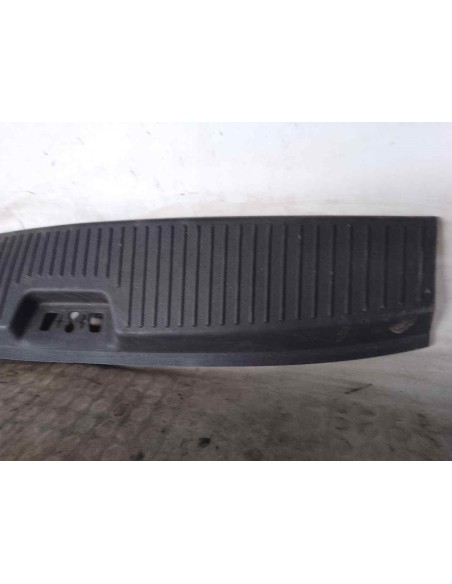 MOLDURA FORD TOURNEO COURIER (C4A) - 134222