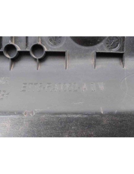 MOLDURA FORD TOURNEO COURIER (C4A) - 134222