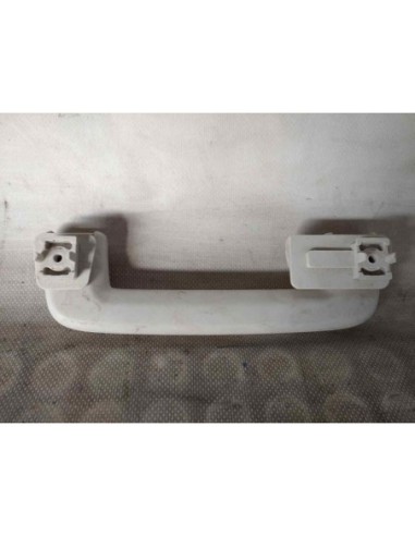 NO IDENTIFICADO FORD TOURNEO COURIER (C4A) -...