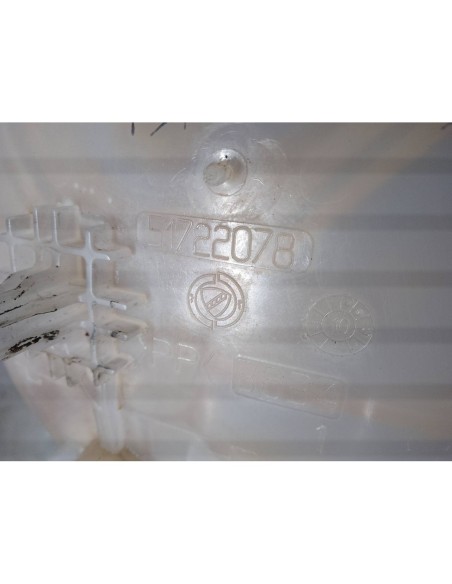 DEPOSITO EXPANSION FIAT STILO (192) - 103398